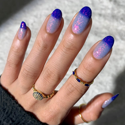 Collapsing Clouds (Thermal)