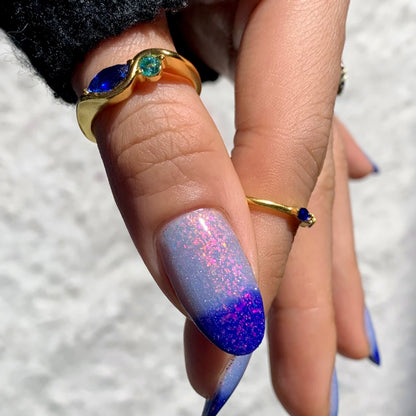 Collapsing Clouds (Thermal)