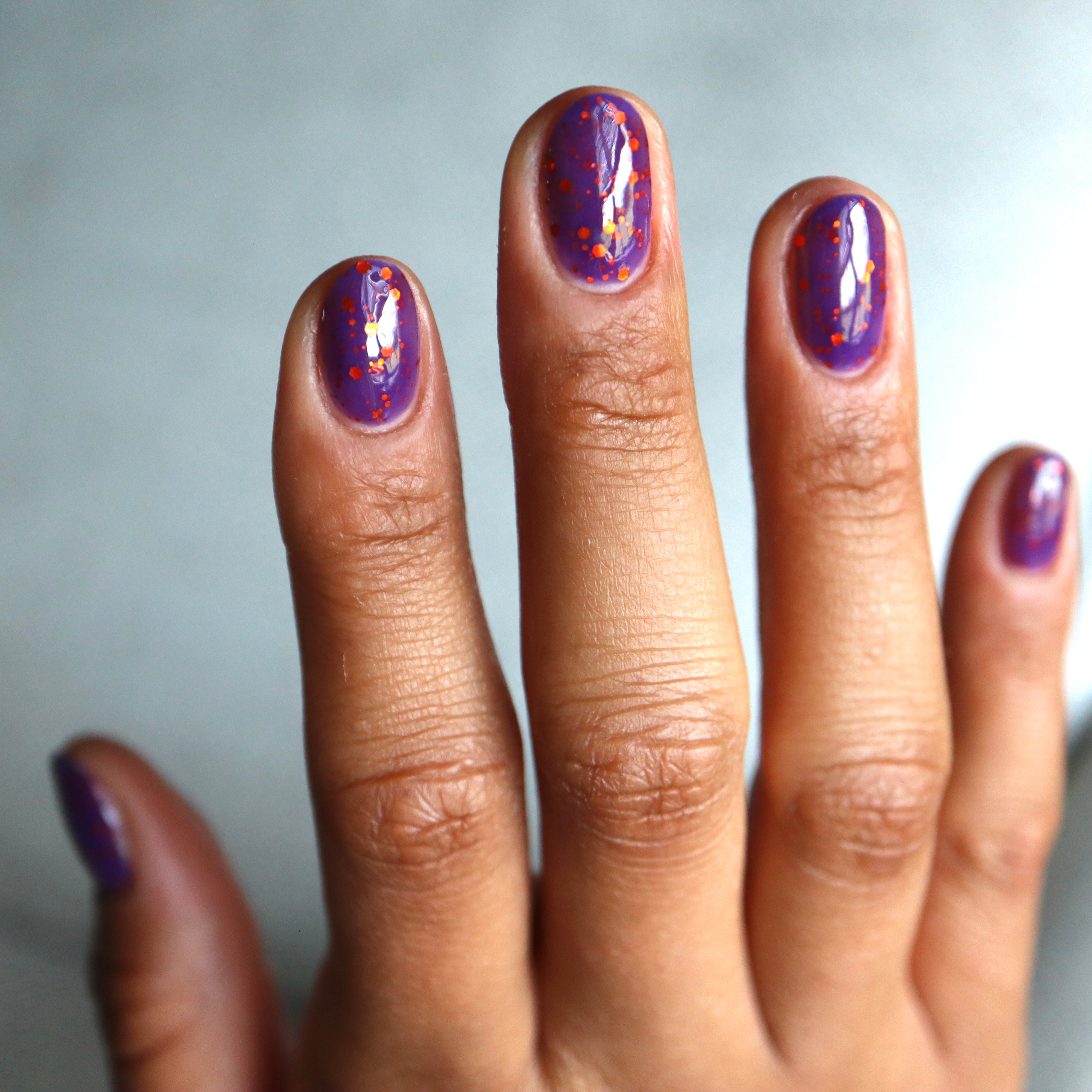 Good Night, Good Luck (Glow in the Dark)