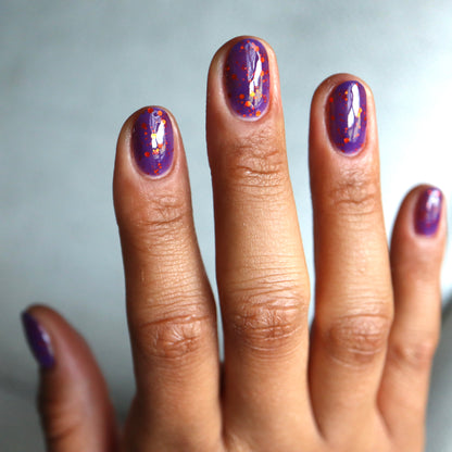 Good Night, Good Luck (Glow in the Dark)