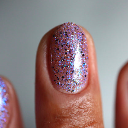 The Weight of the World (Glow in the Dark)