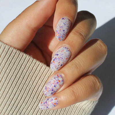 The World Is More Interesting With You In It