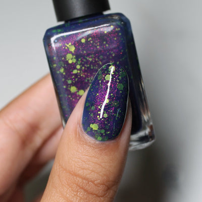 Whatever You Do, Don't Fall Asleep