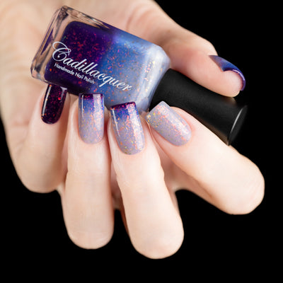 Fading Memories (Thermal)