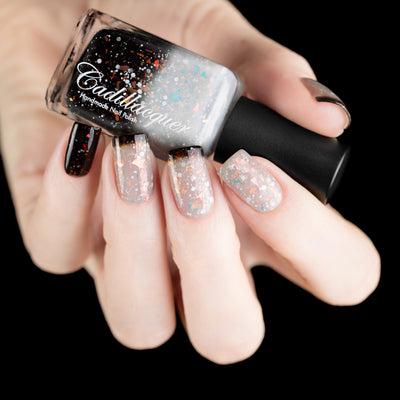 Where The Light Used To Be (Thermal)