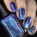 Cadillacquer - Out Of This World - Gravity (Limited Edition)