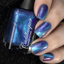 Cadillacquer - Out Of This World - Gravity (Limited Edition)