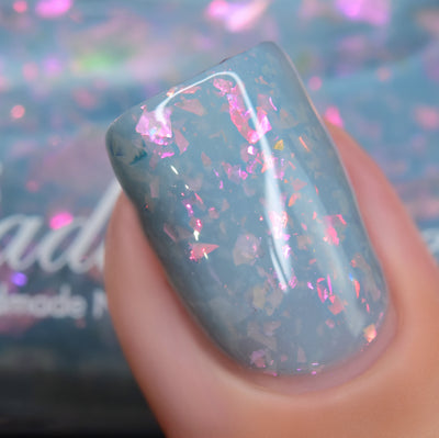 You Don't Feel The Air Flexing?