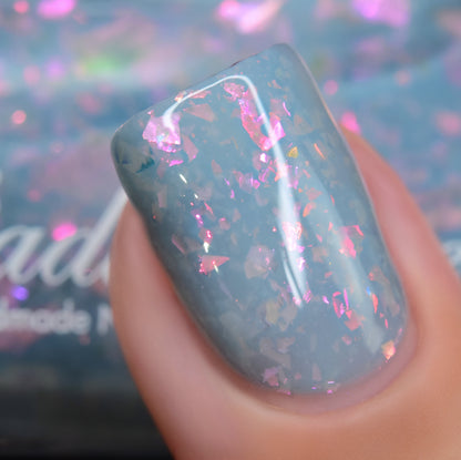 You Don't Feel The Air Flexing?