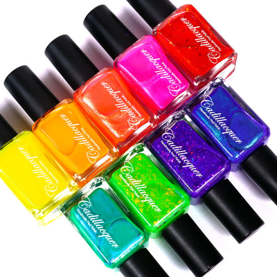 Summer 2023 Full Collection (9 Pieces)