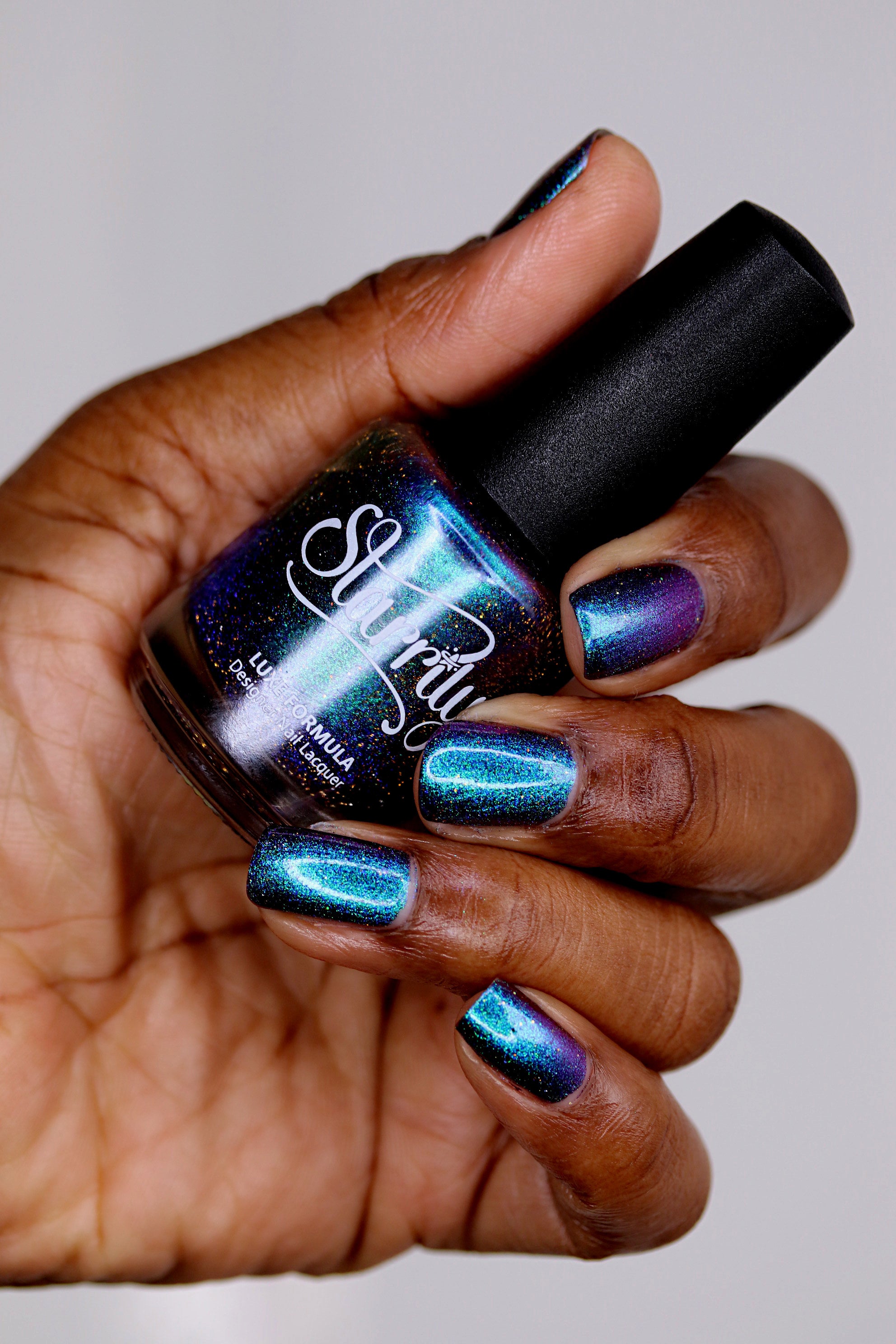 Geomagnetic Storm Sights (Magnetic)