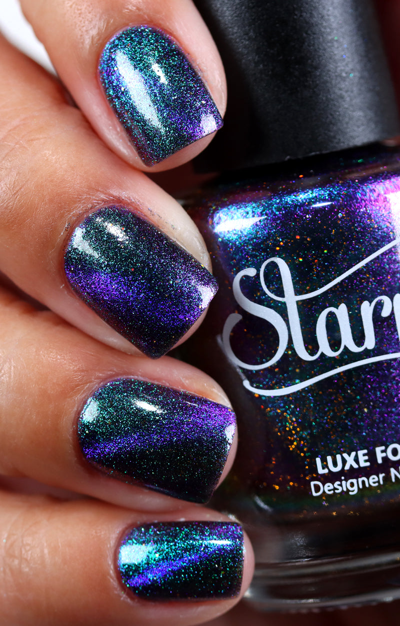 Geomagnetic Storm Sights (Magnetic)