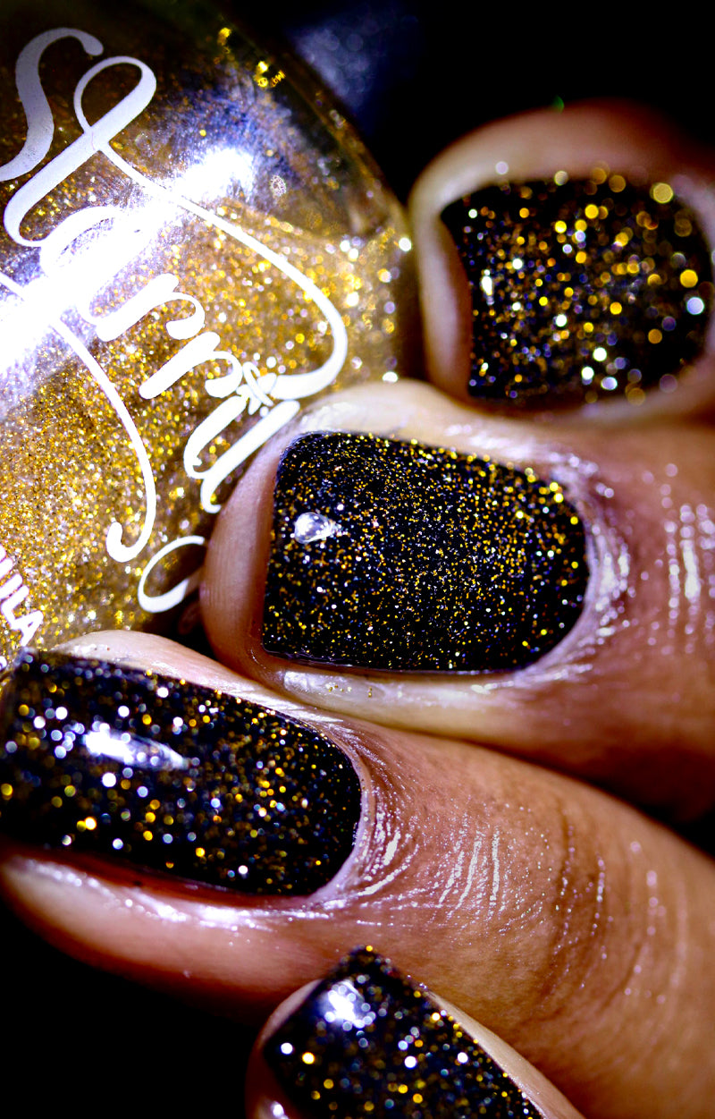 Golden Starlight (Topper)