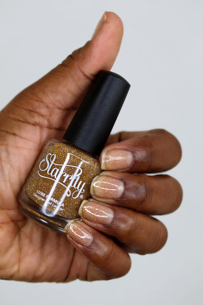 Golden Starlight (Topper)