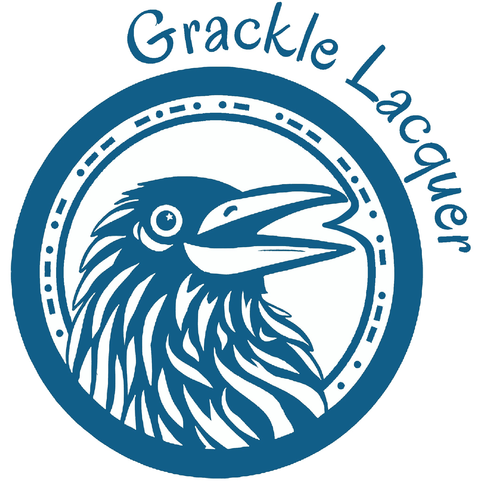Grackle Lacquer - Lacquer Drop - Spring Thaw - March 2026