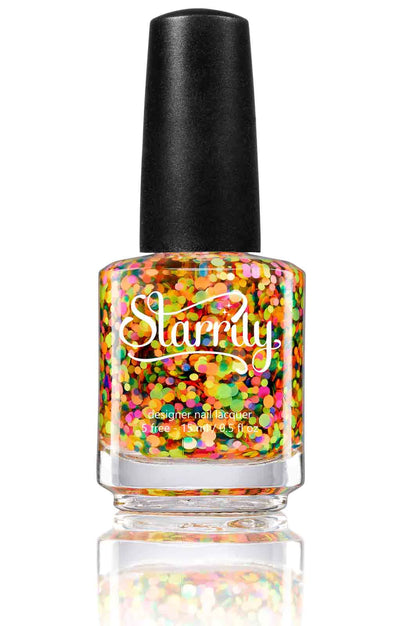 Starrily - Gumballs Nail Polish