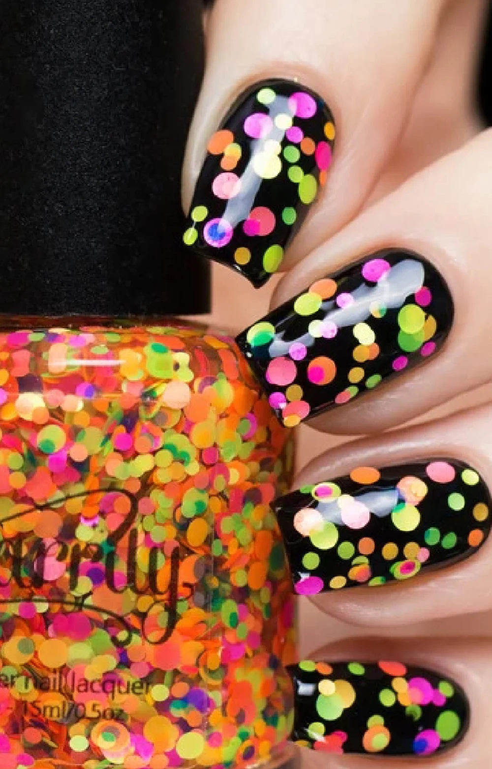 Starrily - Gumballs Nail Polish