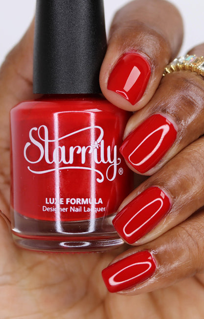 Heart Breaker Nail Polish