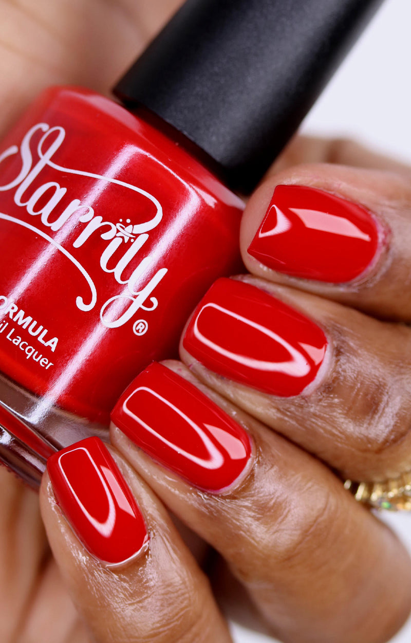 Heart Breaker Nail Polish