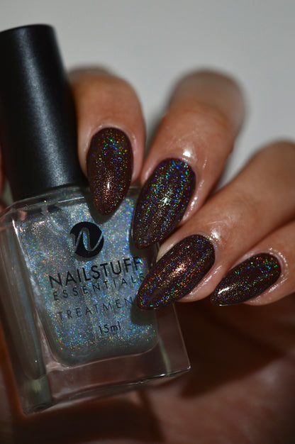 Holo Top Coat