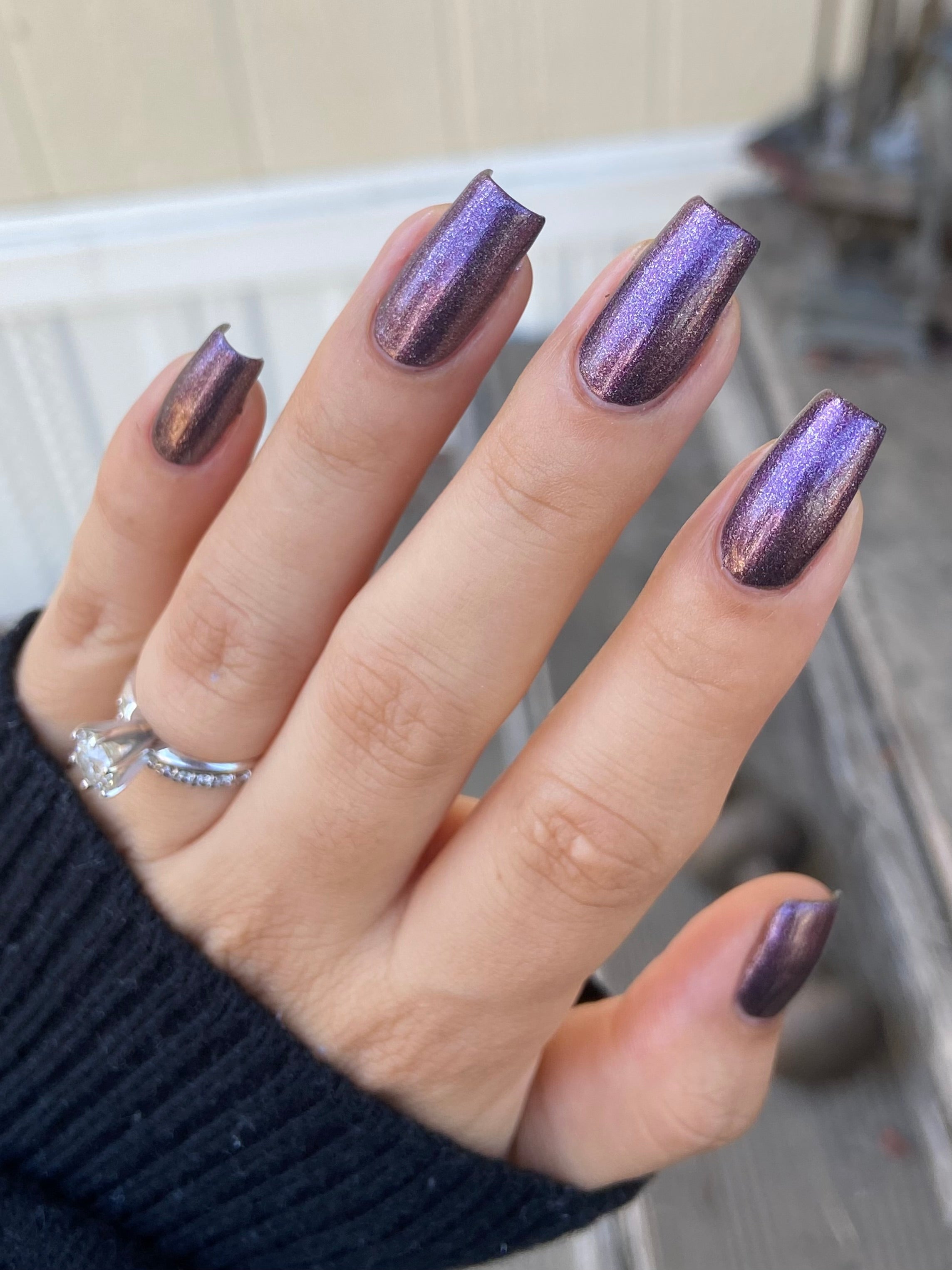 Hourglass (Magnetic)