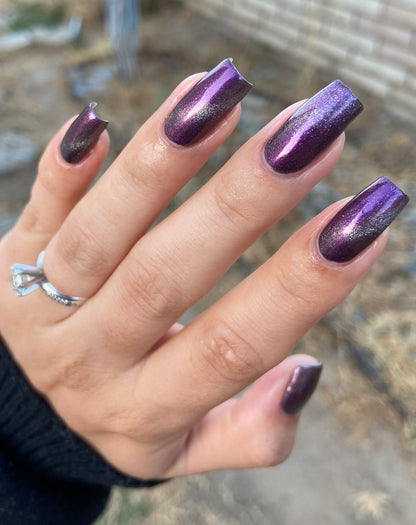 Hourglass (Magnetic)