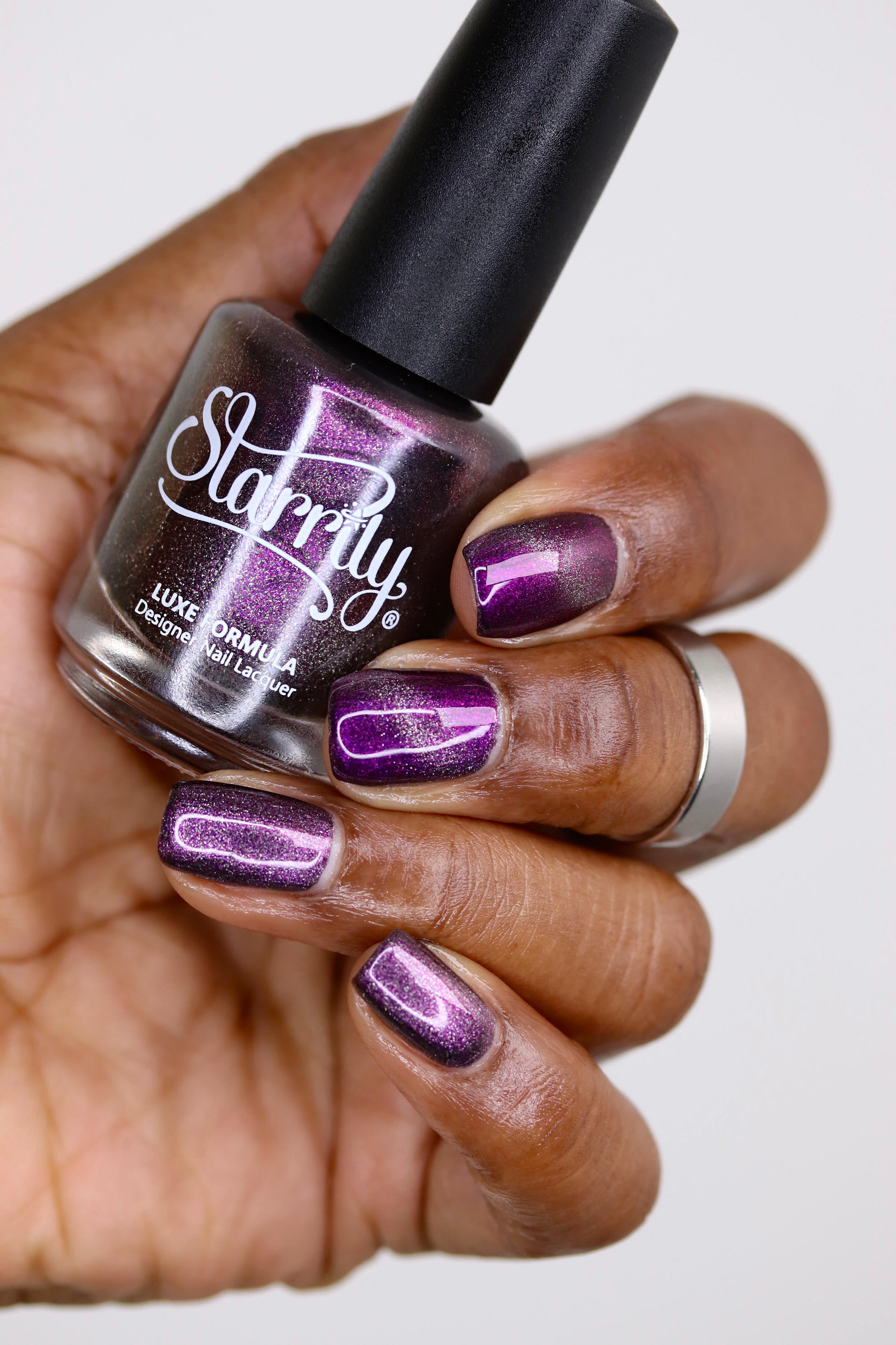 Hourglass (Magnetic)