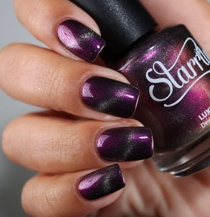 Hourglass (Magnetic)