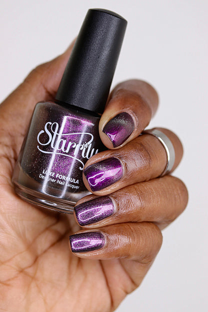 Hourglass (Magnetic)