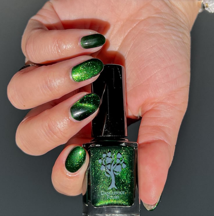 New Divide (Magnetic)