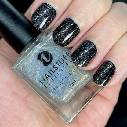 Holo Top Coat