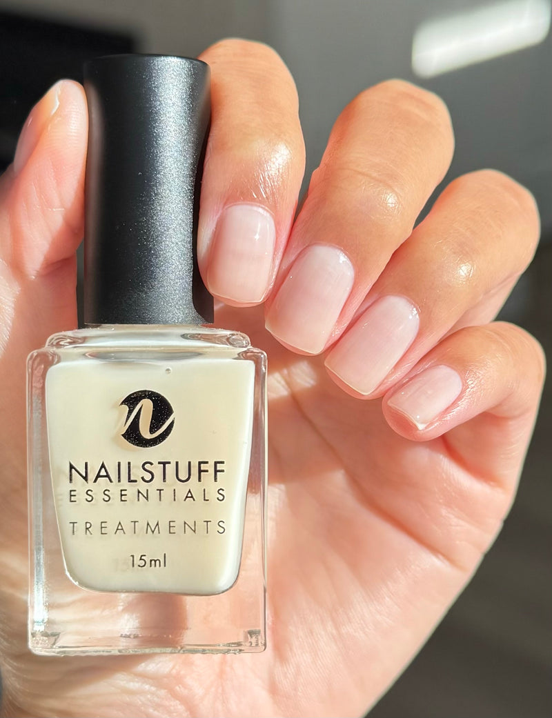 NailStuff Essentials - Treatments - Base Coat