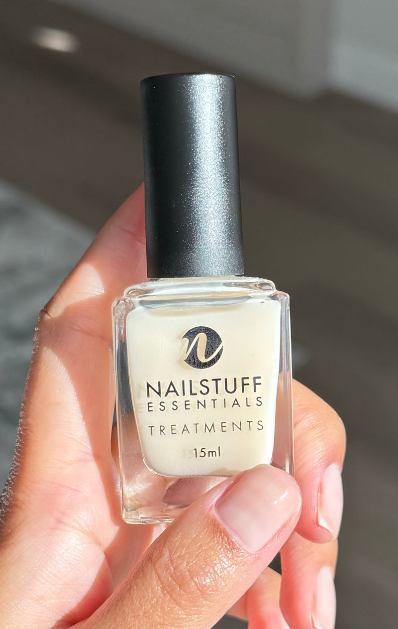 NailStuff Essentials - Treatments - Base Coat