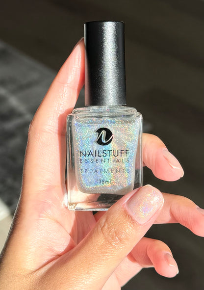 Holo Top Coat