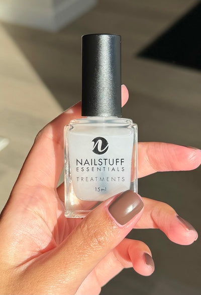 Matte Top Coat