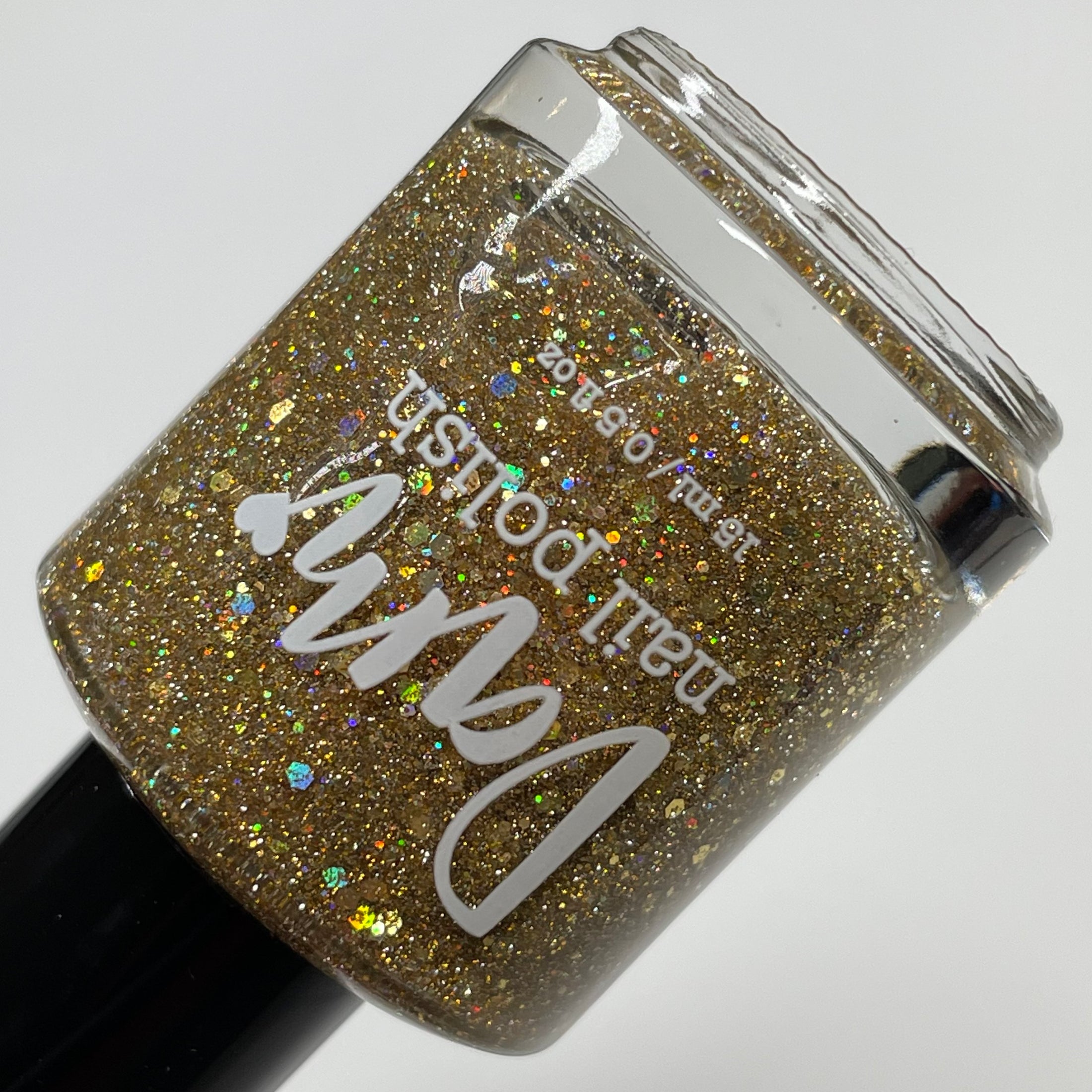 In Lust With Lacquer