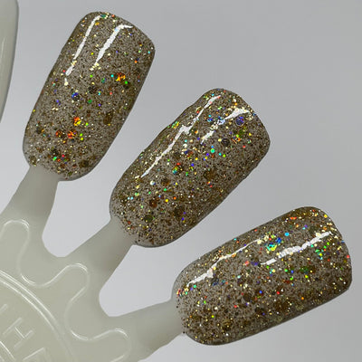 In Lust With Lacquer