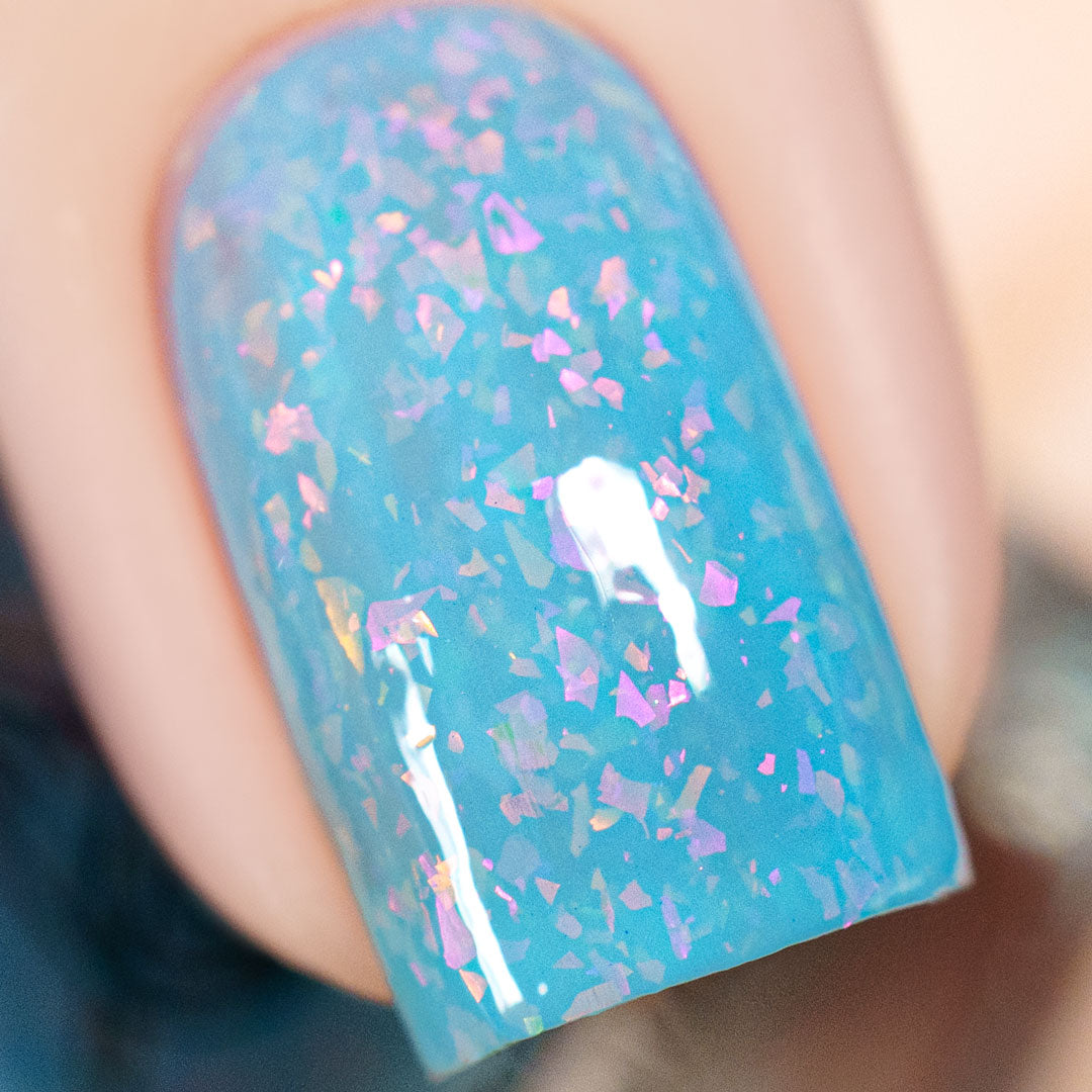 Fairies of the Air (UV Polish)