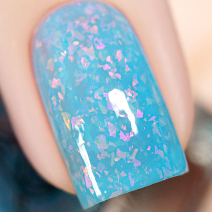 Fairies of the Air (UV Polish)