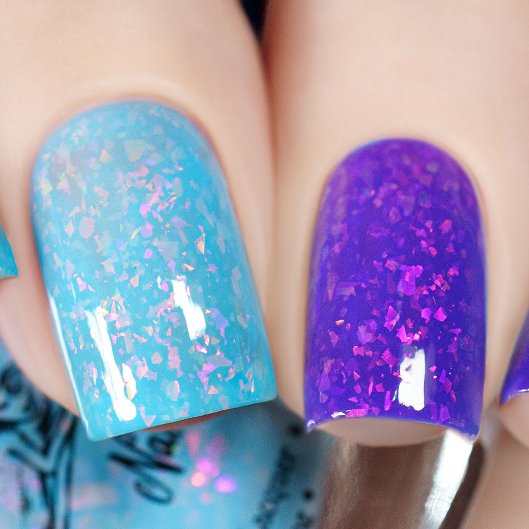 Fairies of the Air (UV Polish)