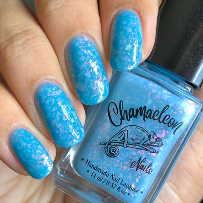 Fairies of the Air (UV Polish)