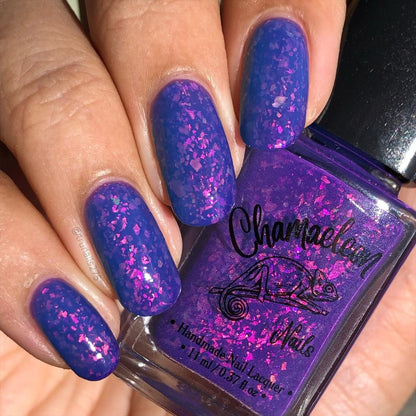 Fairies of the Air (UV Polish)