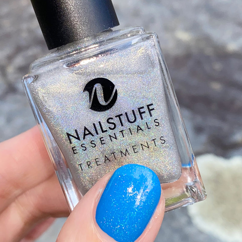 NailStuff Essentials - Treatments - Holo Top Coat