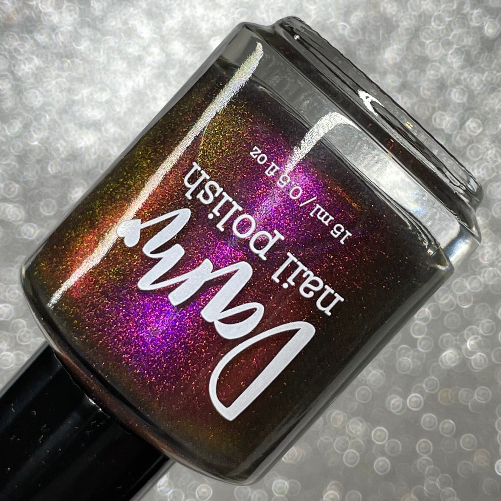 BLOODY MARY x3 (Magnetic)