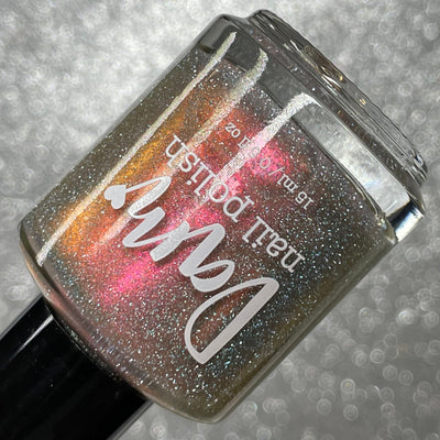 Shall We Have A Seance?