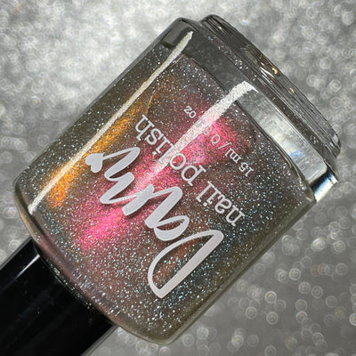 Shall We Have A Seance?