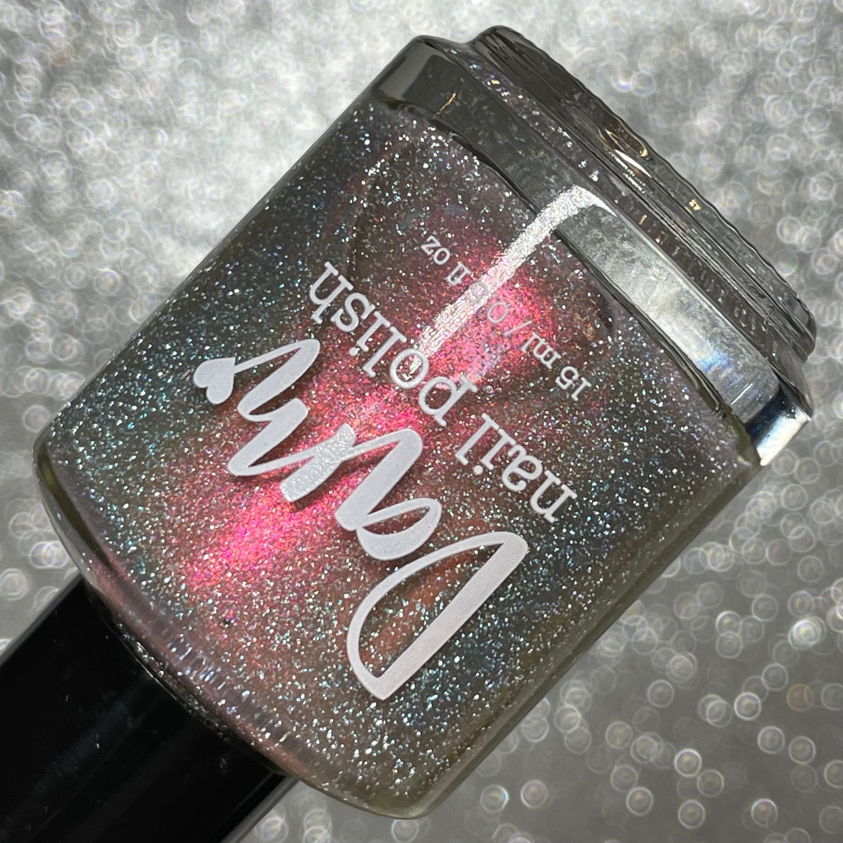 Shall We Have A Seance?