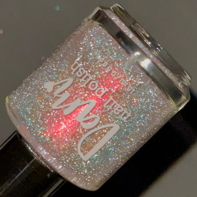 Shall We Have A Seance?