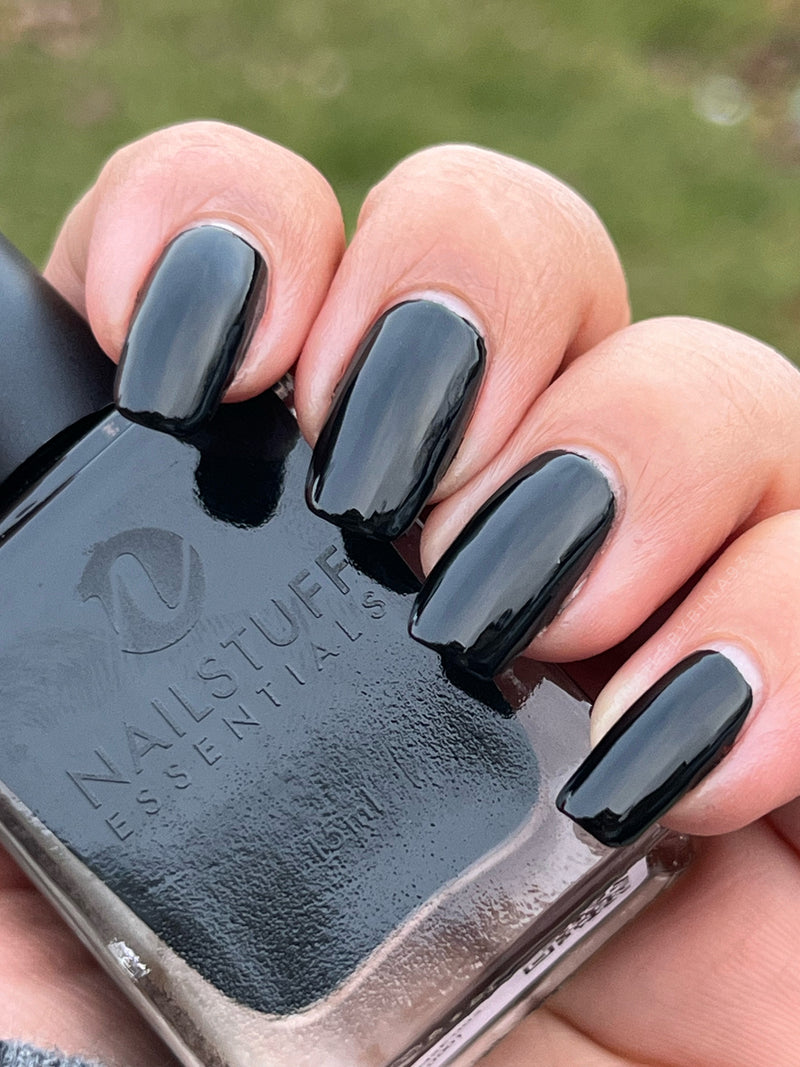 NailStuff Essentials - Originals - Raven