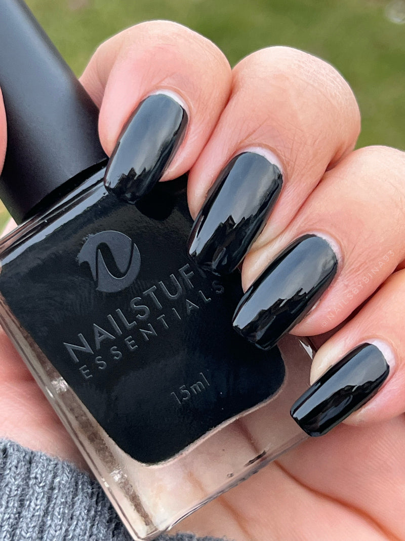 NailStuff Essentials - Originals - Raven